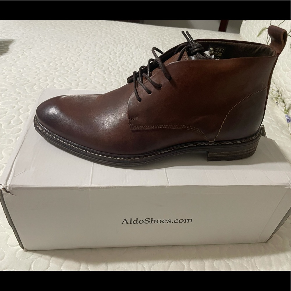 Brand new,